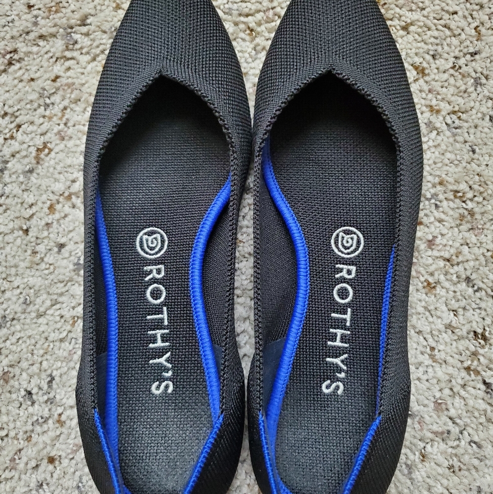 Rothys - The Point flats